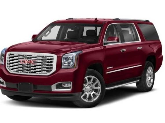 GMC YUKON XL 2019 1GKS1HKJ6KR185006 image